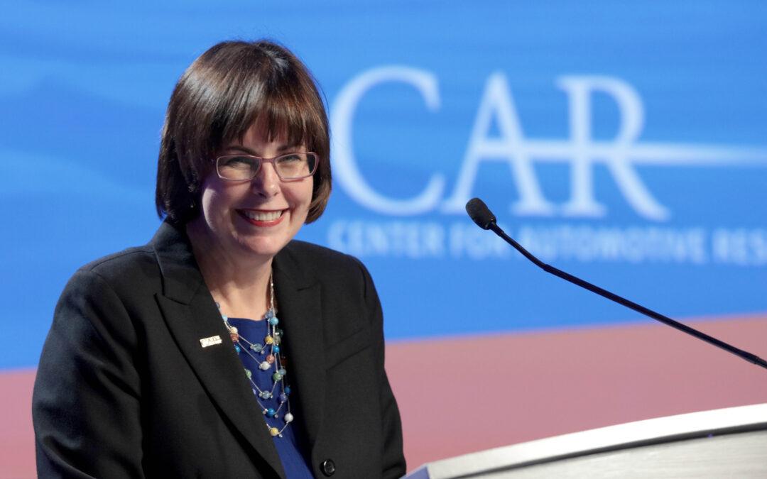 Lisa Hart and Two Board Members Depart from CAR