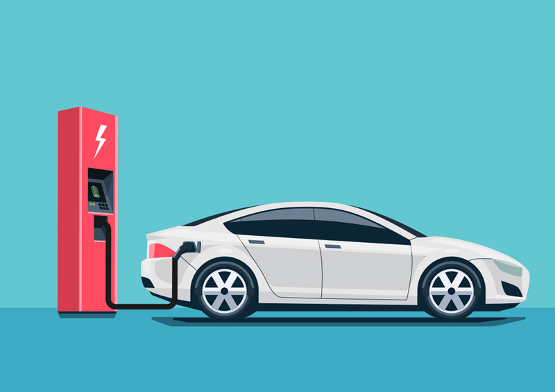 The Transition to BEV Proves a Balancing Act