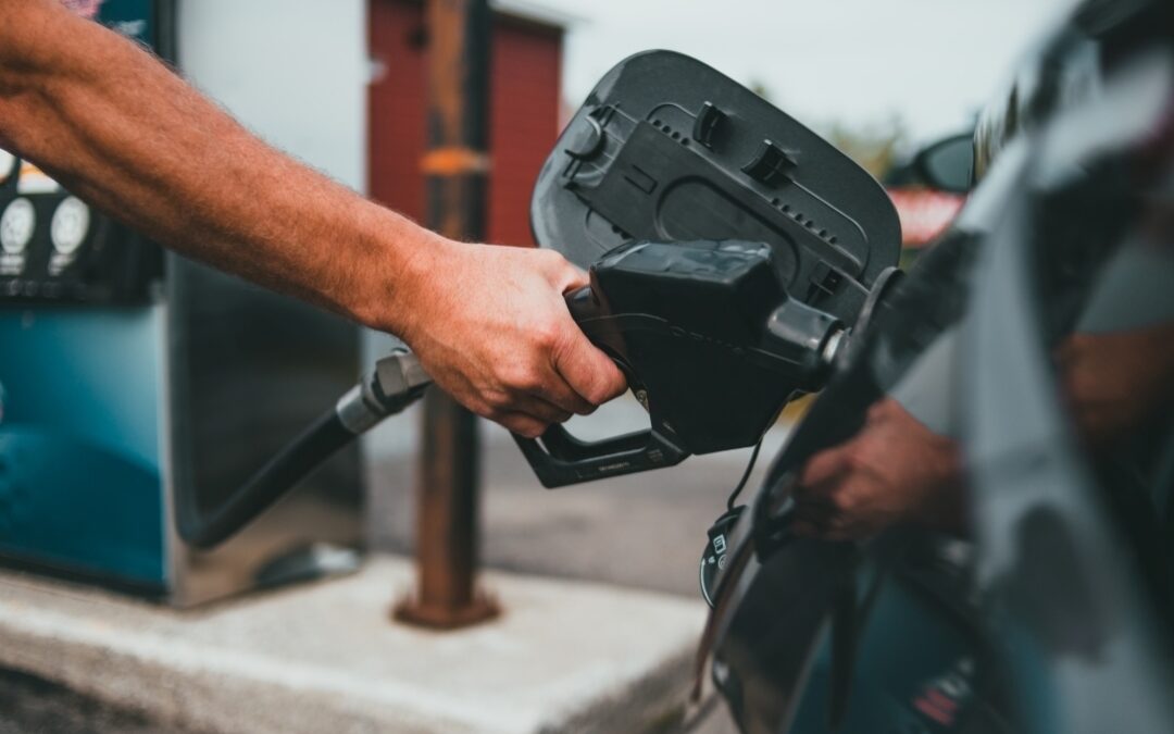 The Appeal and Scarcity of EVs as Fuel Prices Soar