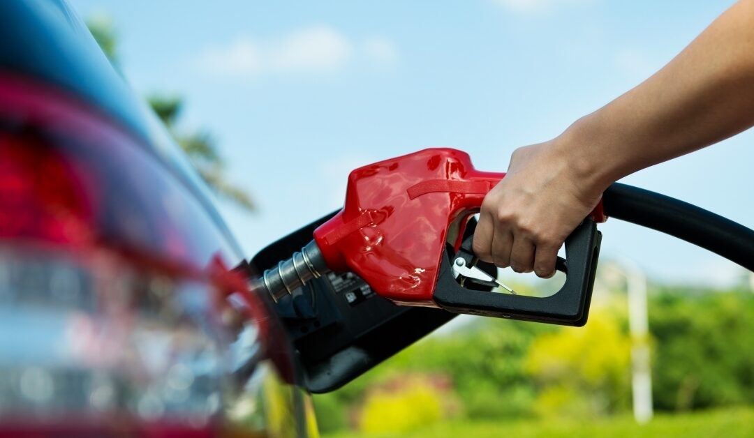 Beyond the Gas Tax: Funding the Roads in an Increasingly Electrified World