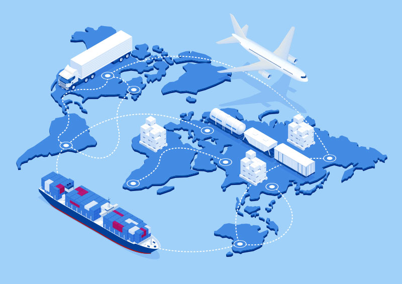 Automotive Supply Chain Update