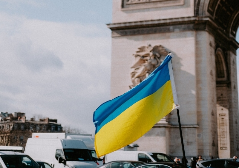 Auto Industry Faces Risk from Ukraine-Russia Crisis