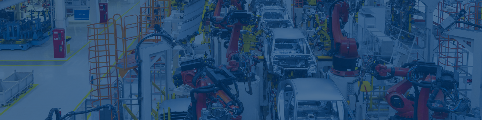 vehicle manufacturing