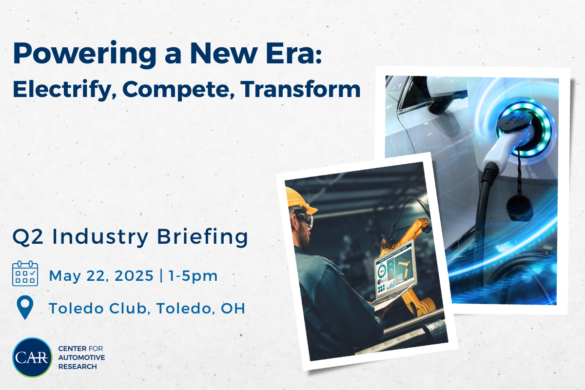 QAD joins the CAR Podcast