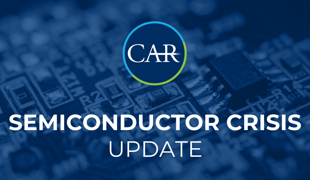 Semiconductor Crisis Update